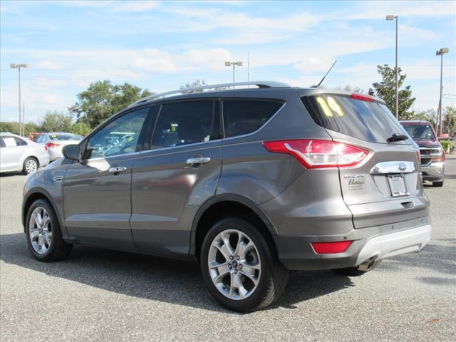 used 2014 Ford Escape car, priced at $7,995