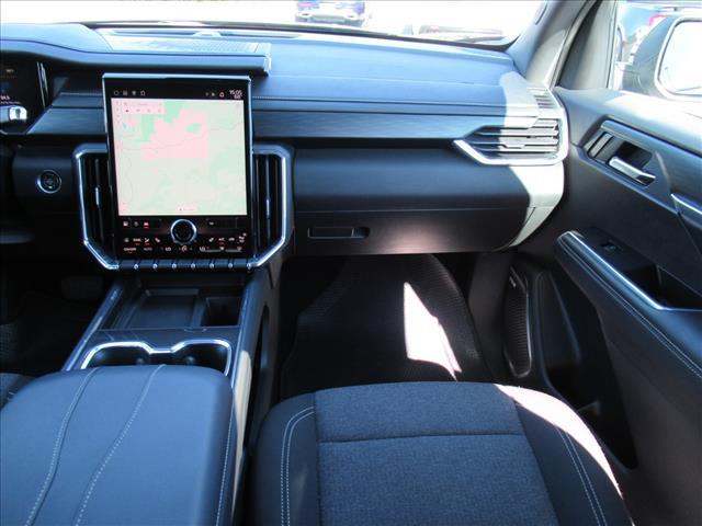 used 2025 GMC Acadia car, priced at $35,988