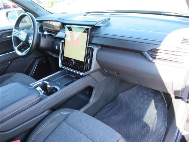 used 2025 GMC Acadia car, priced at $35,988