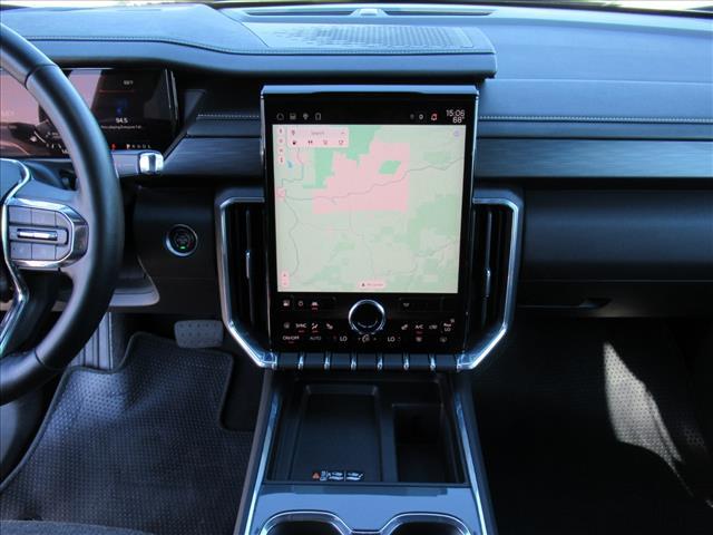 used 2025 GMC Acadia car, priced at $35,988