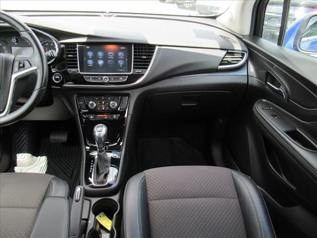 used 2017 Buick Encore car, priced at $14,980
