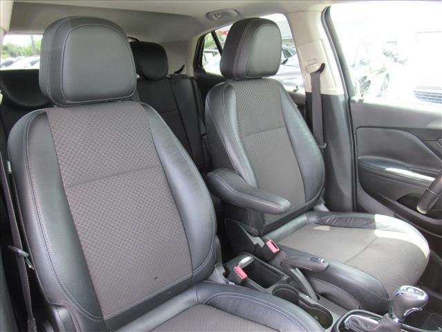 used 2017 Buick Encore car, priced at $14,980