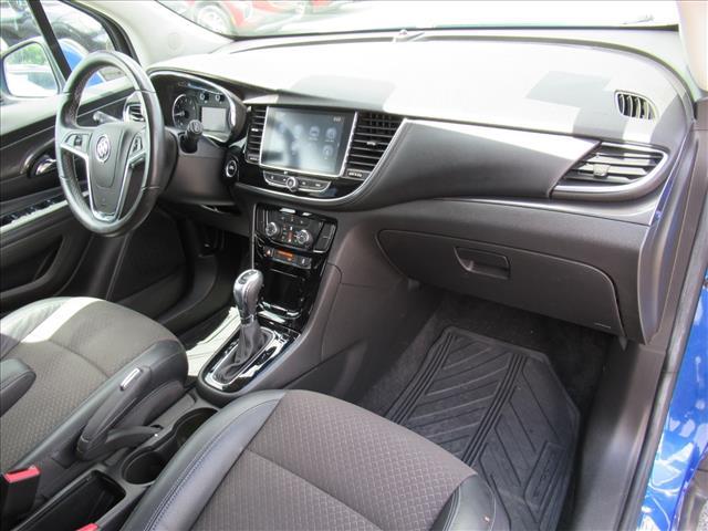 used 2017 Buick Encore car, priced at $14,980