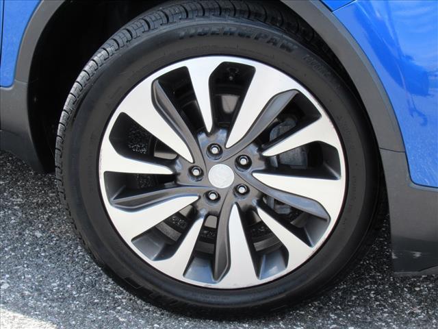 used 2017 Buick Encore car, priced at $14,980