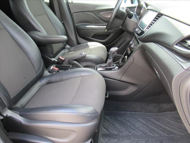 used 2017 Buick Encore car, priced at $14,980