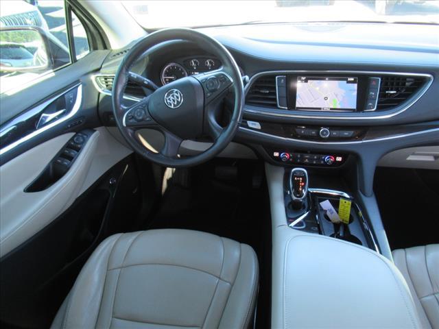 used 2018 Buick Enclave car, priced at $25,980