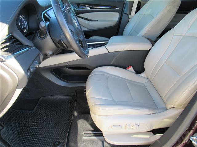 used 2018 Buick Enclave car, priced at $25,980