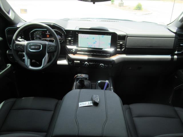 new 2025 GMC Sierra 1500 car, priced at $62,440