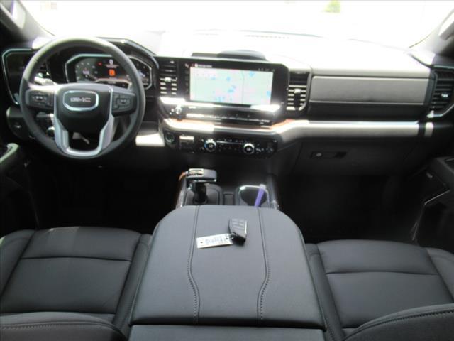 new 2025 GMC Sierra 1500 car, priced at $62,440
