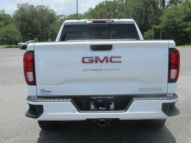 new 2025 GMC Sierra 1500 car, priced at $62,440