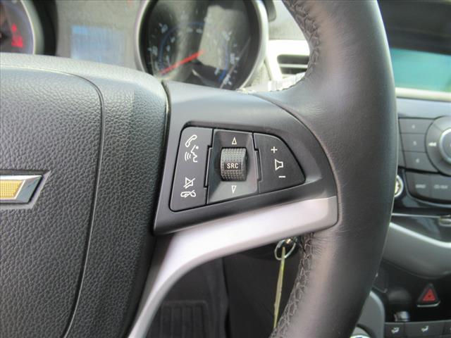 used 2013 Chevrolet Cruze car, priced at $7,995