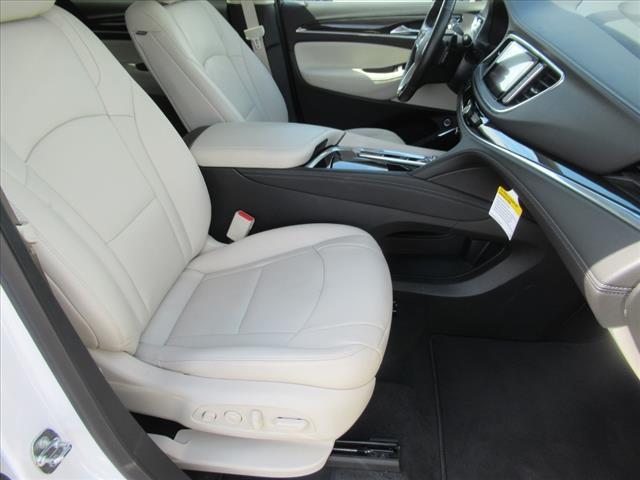 used 2023 Buick Enclave car, priced at $44,988