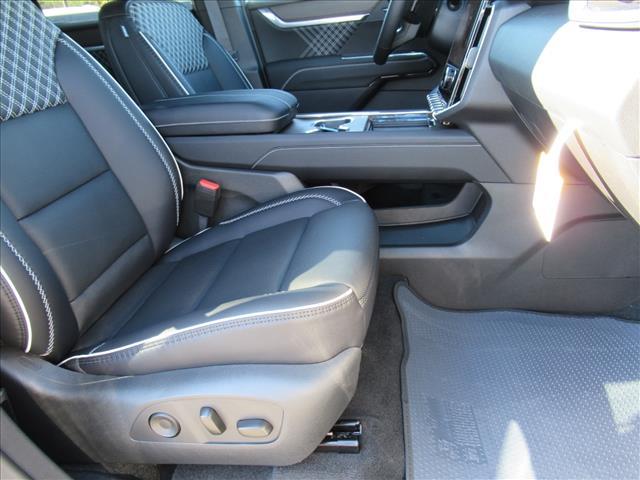 new 2026 GMC Acadia car, priced at $62,605