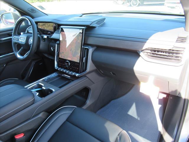 new 2026 GMC Acadia car, priced at $62,605