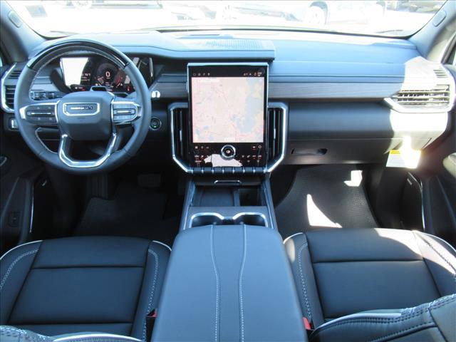 new 2026 GMC Acadia car, priced at $62,605