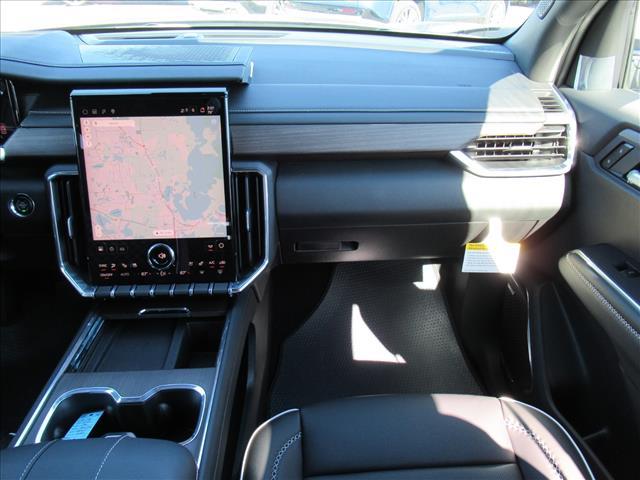 new 2026 GMC Acadia car, priced at $62,605