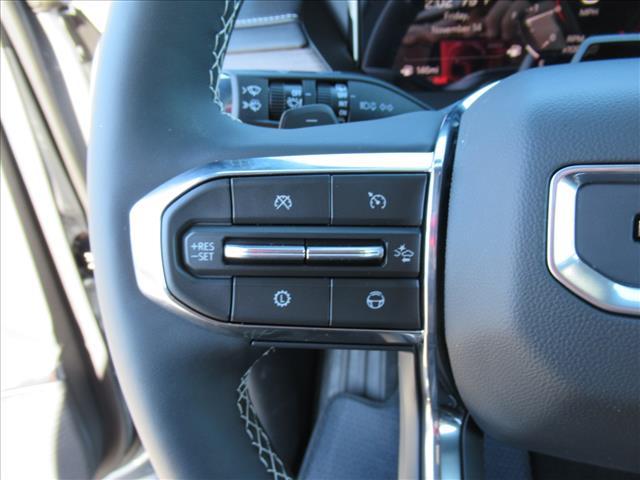 new 2026 GMC Acadia car, priced at $62,605