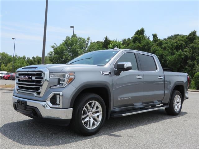 used 2020 GMC Sierra 1500 car