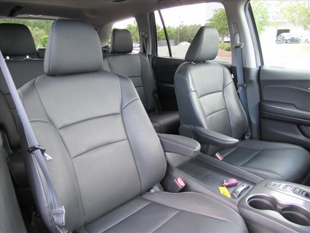 used 2022 Honda Pilot car, priced at $31,988