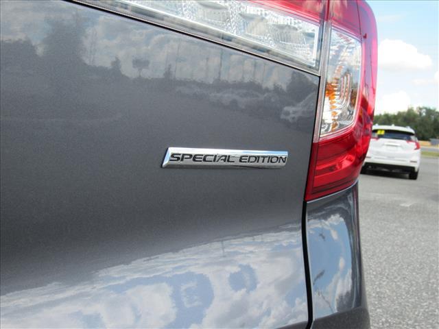 used 2022 Honda Pilot car, priced at $31,988