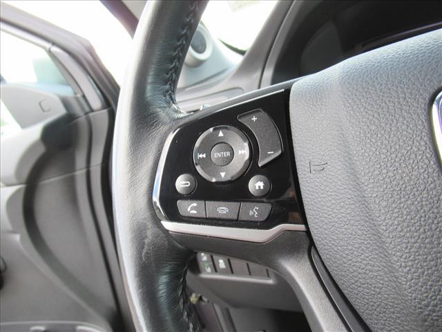 used 2022 Honda Pilot car, priced at $31,988