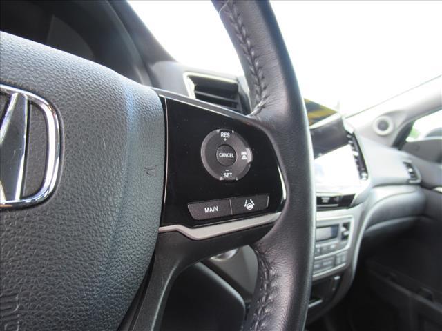 used 2022 Honda Pilot car, priced at $31,988