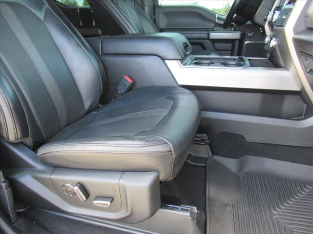 used 2019 Ford F-250 car, priced at $62,580