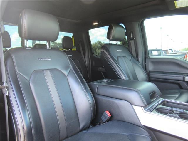 used 2019 Ford F-250 car, priced at $62,580