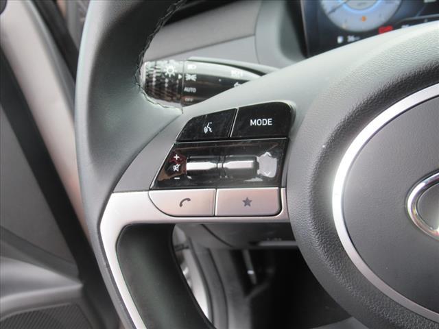 used 2023 Hyundai Tucson car, priced at $27,988