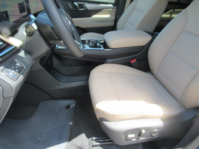 new 2025 Buick Enclave car, priced at $55,235