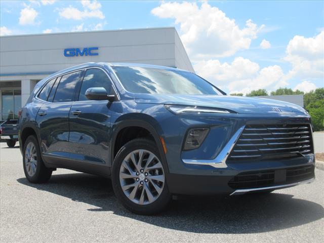 new 2025 Buick Enclave car