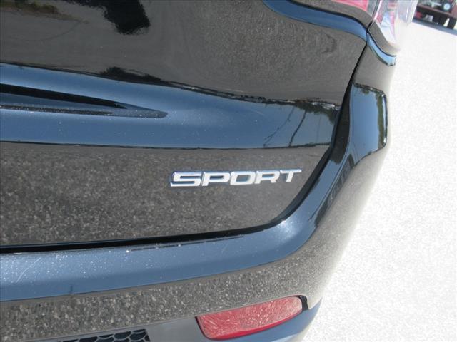 used 2018 Jeep Compass car, priced at $15,988
