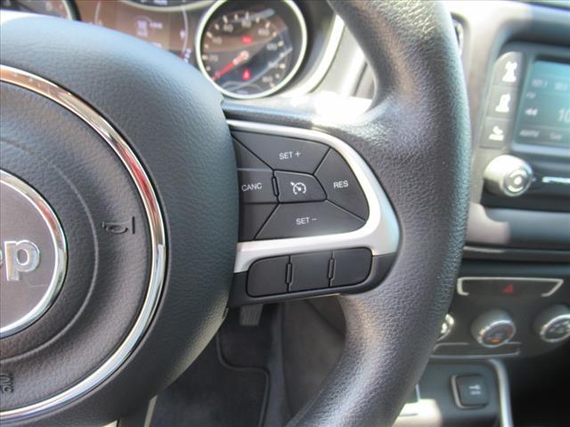 used 2018 Jeep Compass car, priced at $15,988