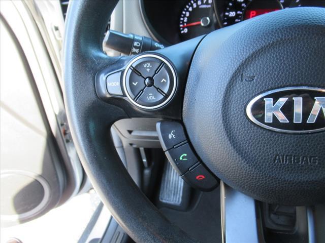 used 2017 Kia Soul car, priced at $7,995