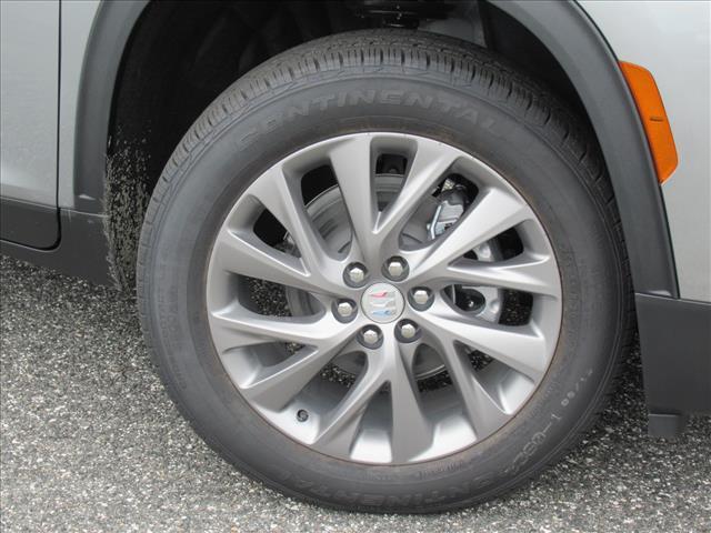new 2026 Buick Enclave car, priced at $51,300