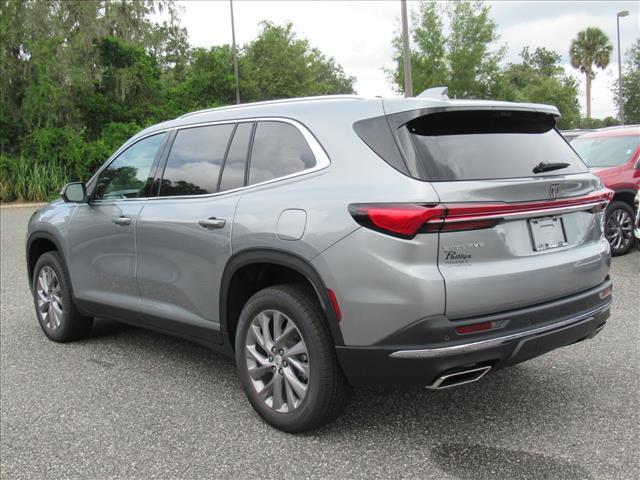 new 2026 Buick Enclave car, priced at $51,300