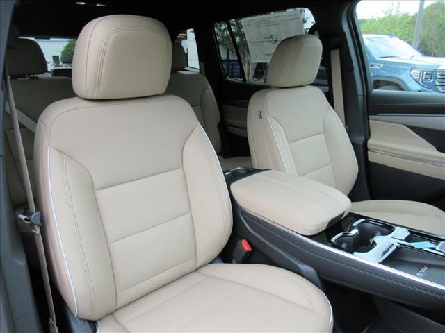 new 2026 Buick Enclave car, priced at $51,300