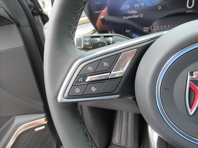 new 2026 Buick Enclave car, priced at $51,300