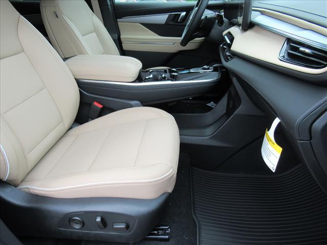 new 2026 Buick Enclave car, priced at $51,300