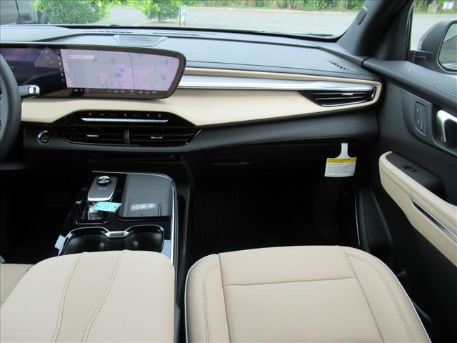 new 2026 Buick Enclave car, priced at $51,300