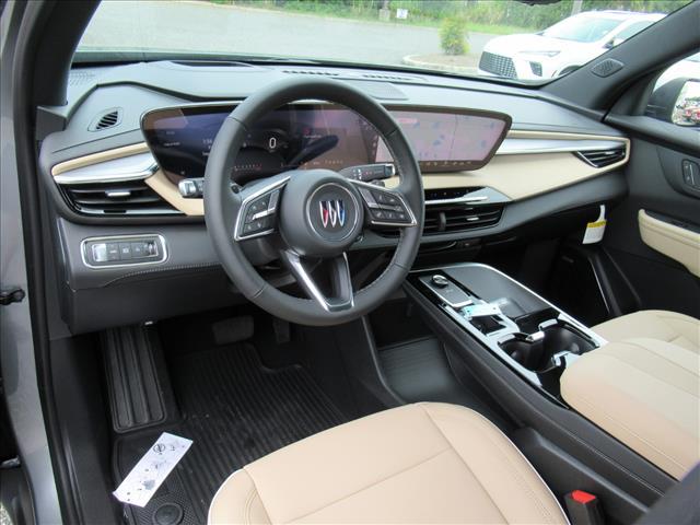 new 2026 Buick Enclave car, priced at $51,300