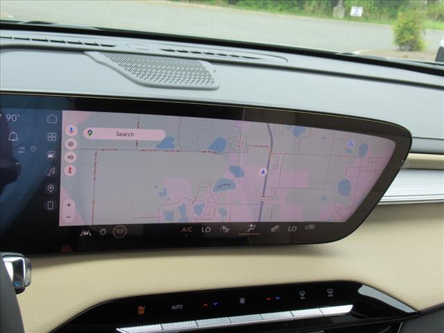new 2026 Buick Enclave car, priced at $51,300