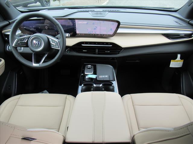 new 2026 Buick Enclave car, priced at $51,300