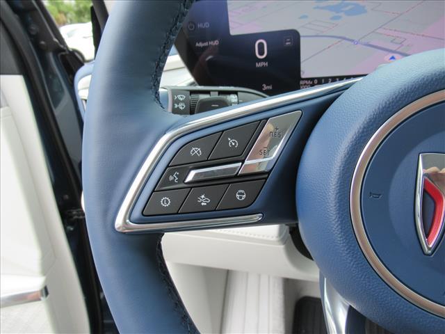 new 2026 Buick Enclave car, priced at $67,045