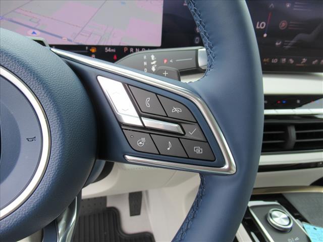 new 2026 Buick Enclave car, priced at $67,045