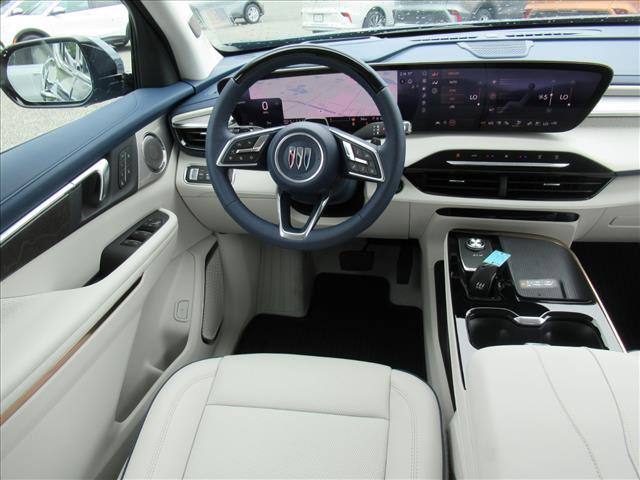 new 2026 Buick Enclave car, priced at $67,045