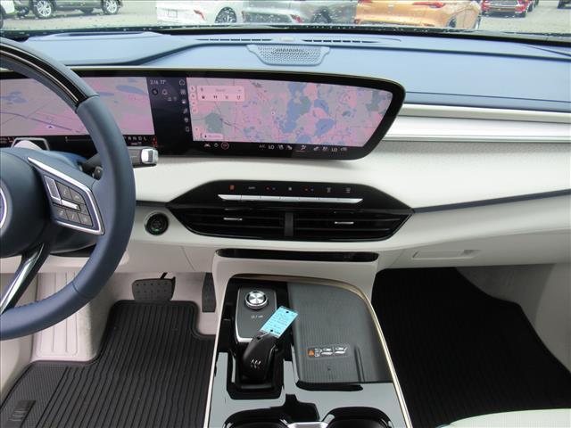 new 2026 Buick Enclave car, priced at $67,045