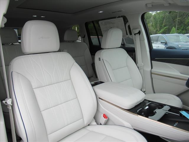 new 2026 Buick Enclave car, priced at $67,045