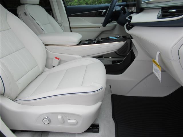 new 2026 Buick Enclave car, priced at $67,045
