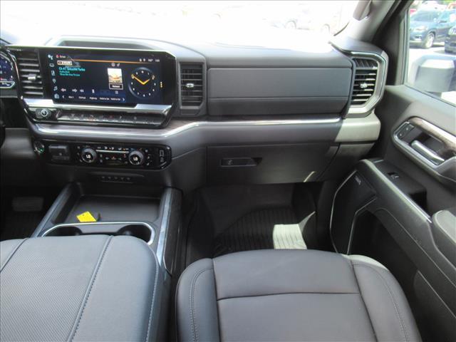 used 2025 Chevrolet Silverado 2500 car, priced at $74,980